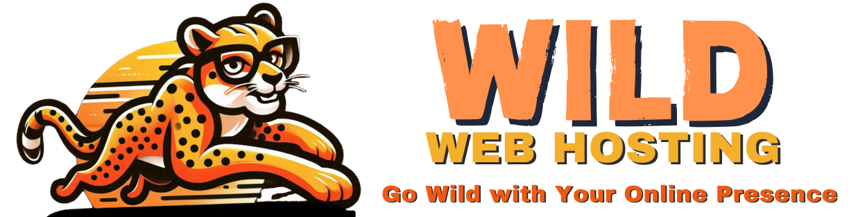 WILD WEB HOSTING